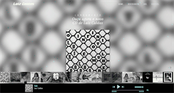 Desktop Screenshot of luizcaldas.com.br